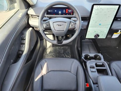 New 2026 Ford Mustang Mach-E Premium image 13
