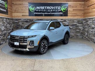 New 2026 Hyundai Santa Cruz Limited AWD/4WD video 4