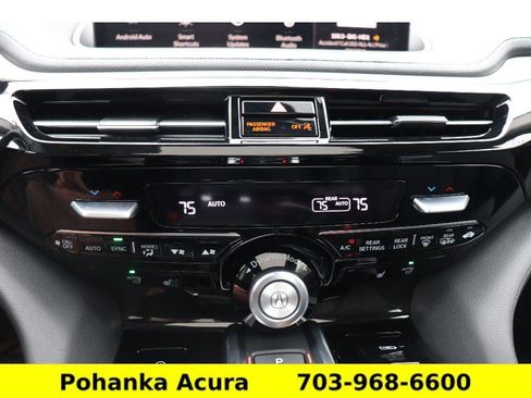 Certified 2024 Acura MDX SH-AWD image 16