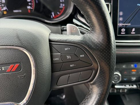 Used 2022 Dodge Durango R/T image 21
