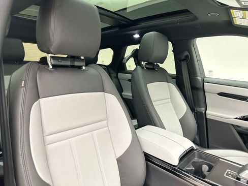 New 2026 Land Rover Range Rover Evoque Dynamic SE AWD/4WD image 14