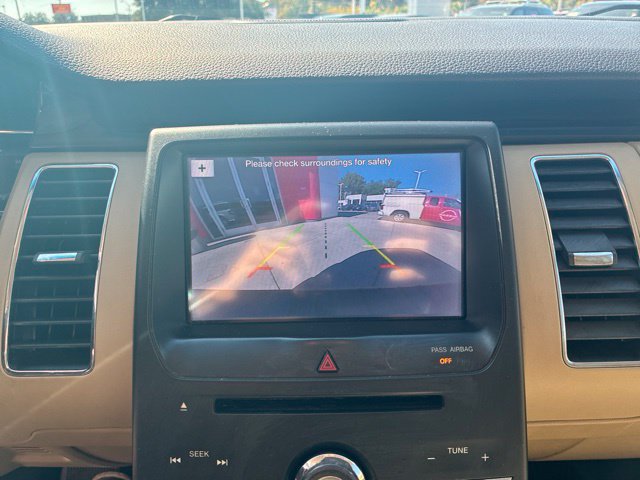 Used 2019 Ford Flex SEL w/ Equipment Group 202A FWD image 26