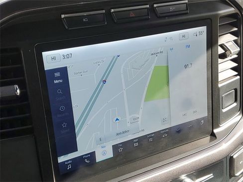 Certified 2023 Ford F150 XLT w/ Equipment Group 302A High image 21