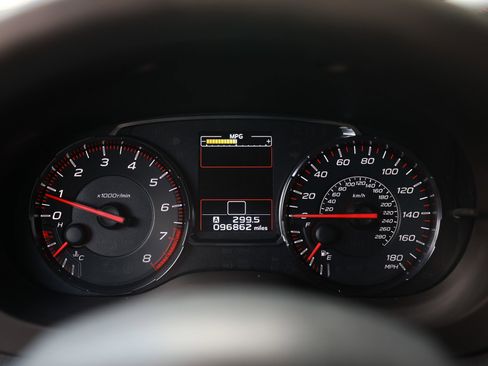 Used 2019 Subaru WRX Premium image 32