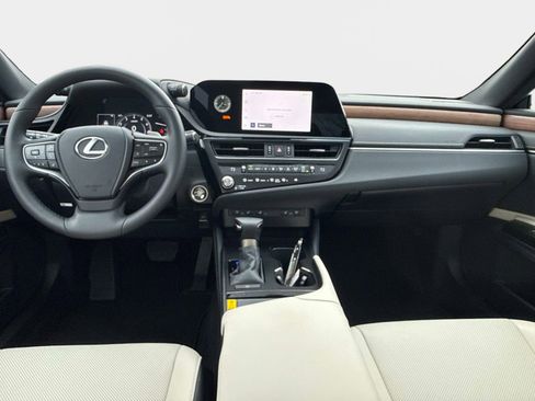 Used 2025 Lexus ES 350 w/ Premium Package image 14
