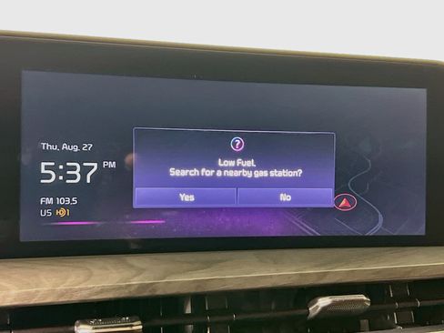 Used 2024 Kia Telluride SX Prestige X-Pro AWD/4WD image 27