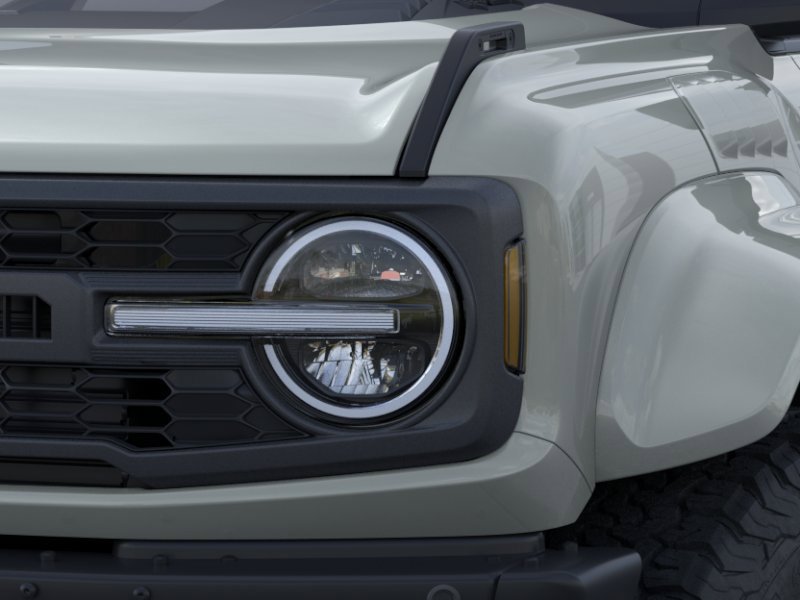 Used 2024 Ford Bronco Raptor AWD/4WD image 20