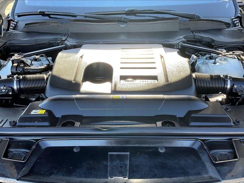 Used 2021 Land Rover Range Rover Sport HST AWD/4WD image 28