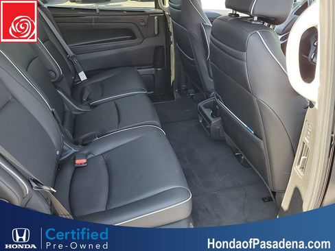 Certified 2026 Honda Odyssey Touring image 26