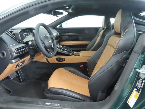 New 2026 Aston Martin V8 Vantage S image 20