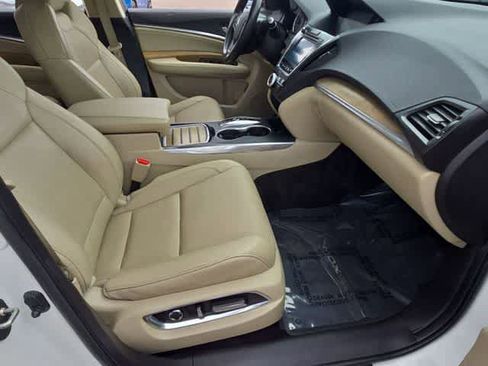 Used 2019 Acura MDX SH-AWD w/ Technology Package image 22