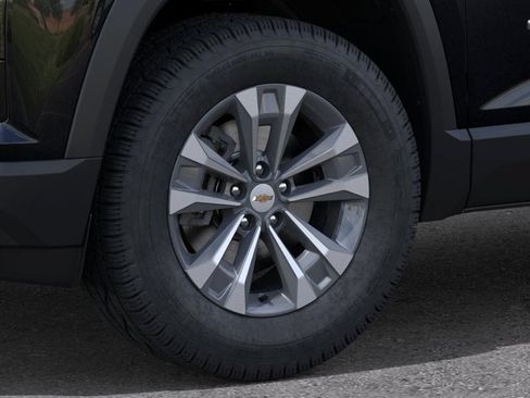 New 2026 Chevrolet Equinox LT FWD image 10