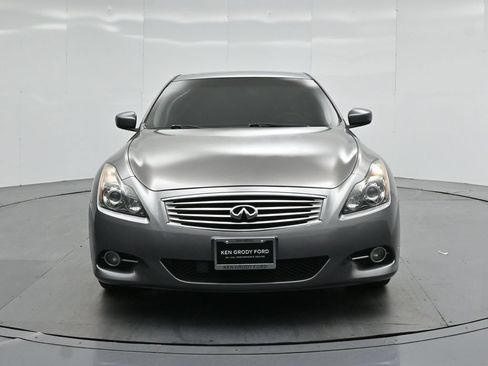 Used 2013 INFINITI G37 Journey w/ Premium Pkg RWD image 45