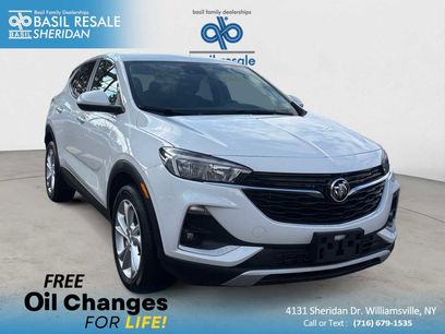 Used 2023 Buick Encore GX Preferred w/ Cold Weather Comfort Package