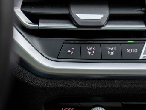 Used 2023 BMW 430i Gran Coupe xDrive w/ M Sport Package image 28