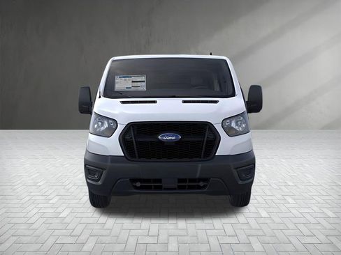 New 2025 Ford Transit 250 Base w/ Load Area Protection Package image 7