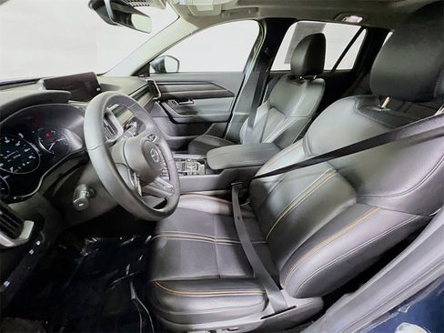 Used 2025 MAZDA CX-50 AWD 2.5 Hybrid w/ Weather Package image 18