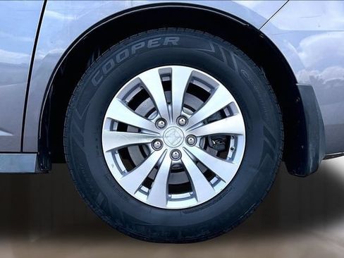 Used 2015 Honda Odyssey EX-L image 29