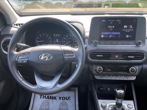 Used 2022 Hyundai Kona SEL w/ Convenience Package AWD/4WD image 17