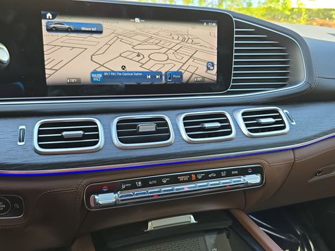 New 2026 Mercedes-Benz GLE 450 4MATIC Coupe image 20