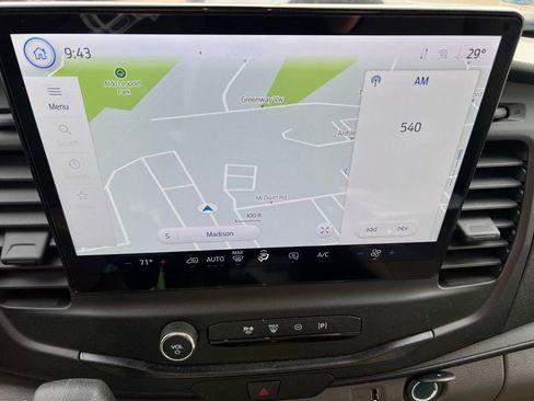 New 2026 Ford Transit 350 Low Roof DRW image 9