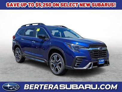 New 2026 Subaru Ascent Touring