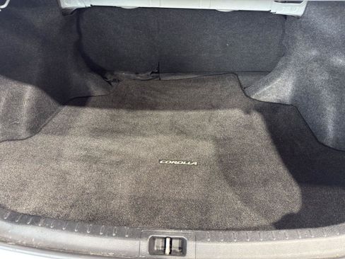 Used 2017 Toyota Corolla XSE w/ Carpet Mat Package (TMS) FWD image 36