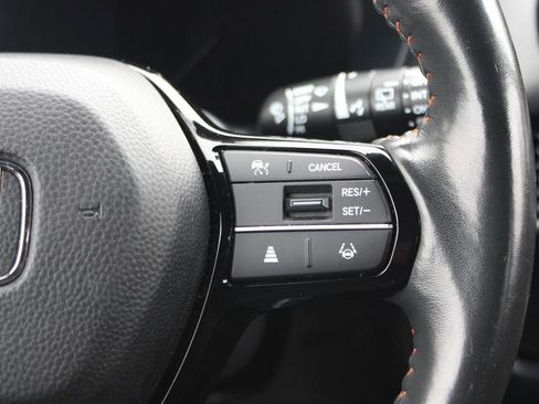 Used 2023 Honda HR-V Sport image 18