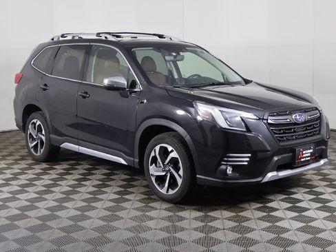 Used 2024 Subaru Forester Touring image 53