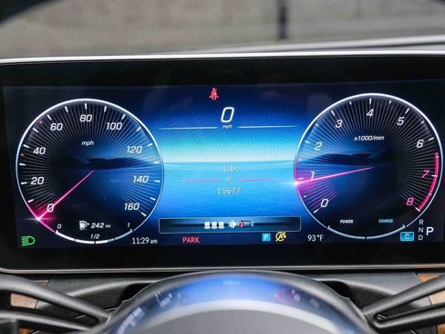 Used 2023 Mercedes-Benz C 300 Sedan image 26