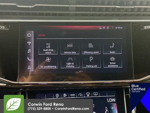 Used 2021 Audi Q7 3.0T Prestige w/ Prestige Package AWD/4WD image 19