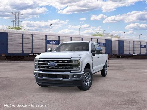 New 2026 Ford F350 4x4 Crew Cab Super Duty image 2