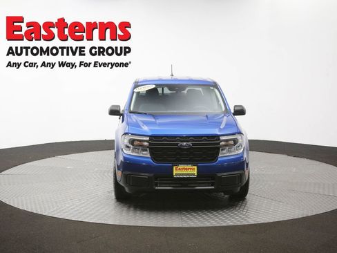 Used 2023 Ford Maverick XL w/ Equipment Group 100A Standard AWD/4WD image 52