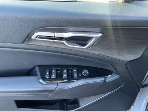 Used 2023 Kia Sportage X-Line w/ X-Line Premium Package image 14