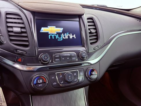Used 2014 Chevrolet Impala LT w/ Premium Seating Package FWD image 19