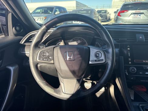 Used 2018 Honda Civic Si image 13