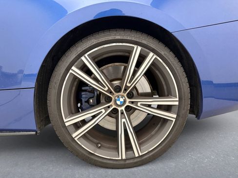 Used 2022 BMW 430i xDrive 430XI AWD w/ M Sport Package image 25