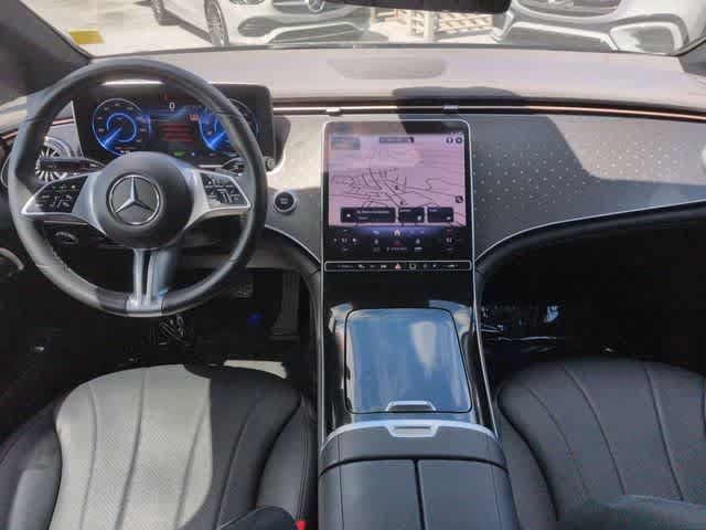 Used 2023 Mercedes-Benz EQE 350+ 4MATIC Sedan image 14