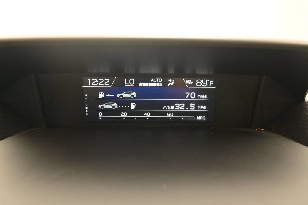 Used 2023 Subaru Forester Premium AWD/4WD image 13