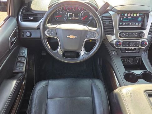 Used 2016 Chevrolet Tahoe LT image 7