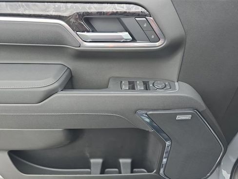 New 2025 Chevrolet Silverado 1500 RST w/ All Star Edition Plus image 23