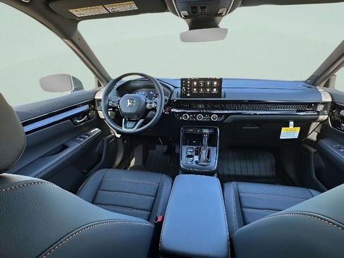 New 2026 Honda CR-V Sport Touring image 23