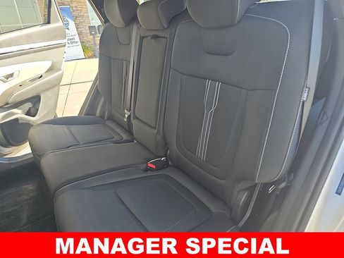 Used 2024 Hyundai Tucson SEL image 14