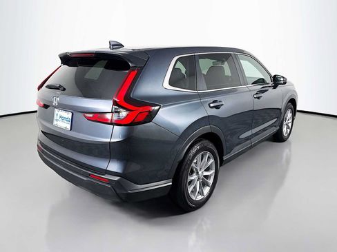 Used 2024 Honda CR-V EX-L image 7