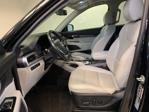 Used 2020 Kia Telluride S image 18