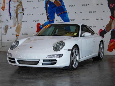 Used 2007 Porsche 911 Carrera S image 19