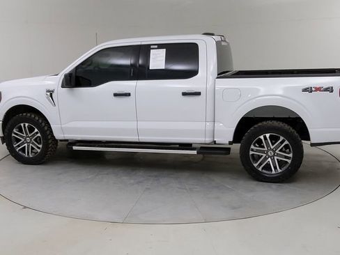 Certified 2023 Ford F150 XLT w/ Equipment Group 301A Mid AWD/4WD image 17