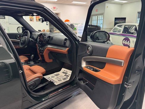Used 2024 MINI Cooper Countryman John Cooper Works image 18