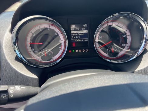 Used 2018 Dodge Grand Caravan GT FWD image 22