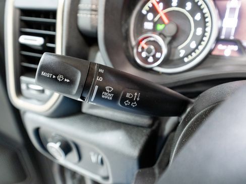 Used 2022 RAM 1500 Sport w/ Rebel Level 2 Equipment Group image 27